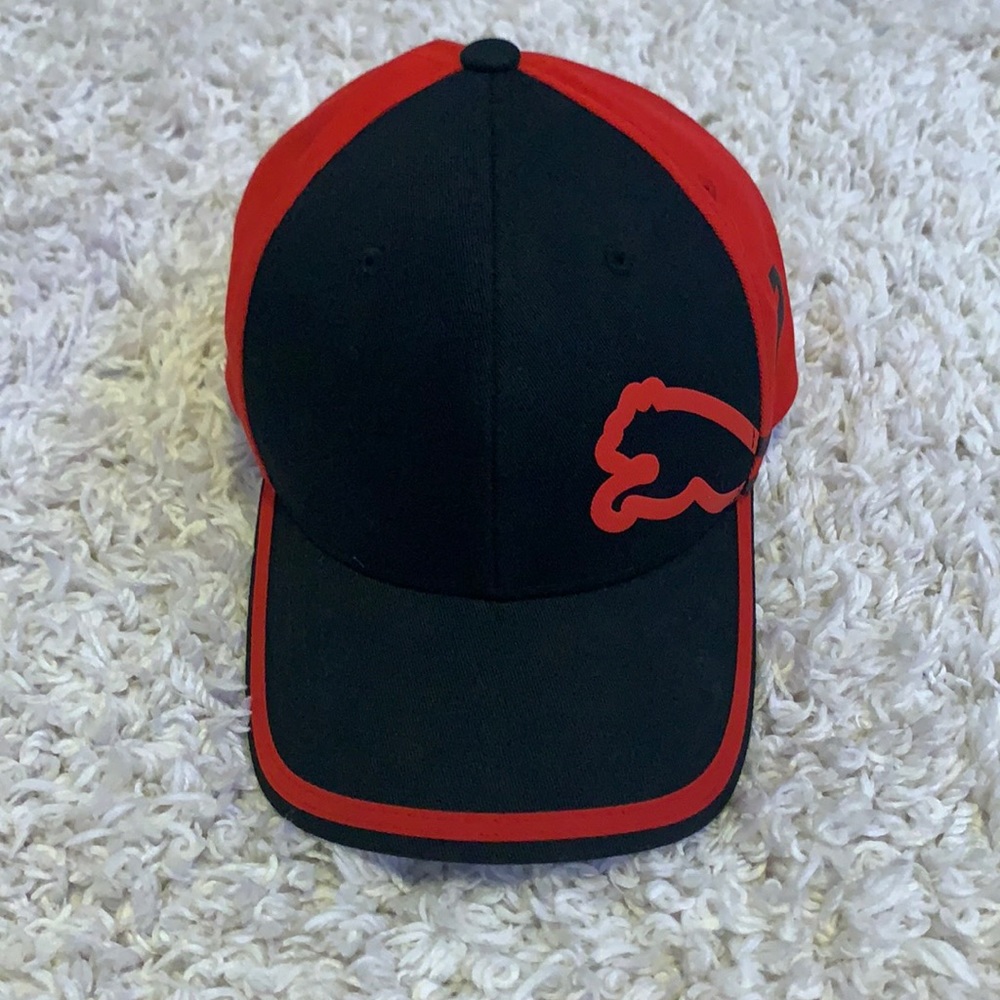 Puma hat
